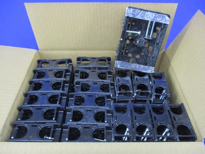 小判スライドボックス(20個入) SBG-S
