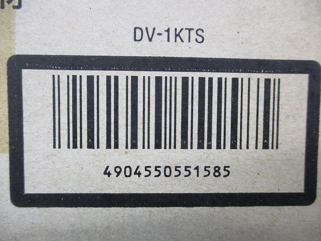 自然給気口 DV-1KTS