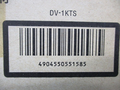 自然給気口 DV-1KTS