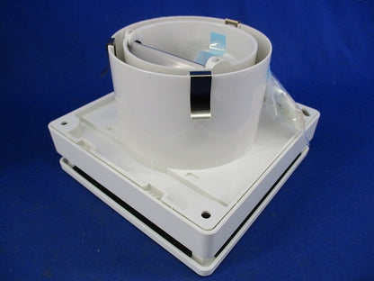 自然給気口 DV-1KTS
