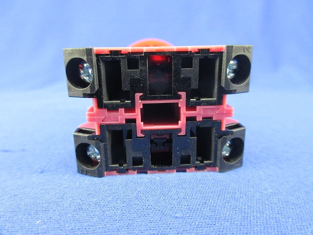 φ22 HWシリーズ 非常停止用押ボタンスイッチ HW1B-V402R