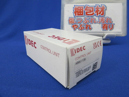 φ22 TWシリーズ 押ボタンスイッチ(ブラック) ABW110B