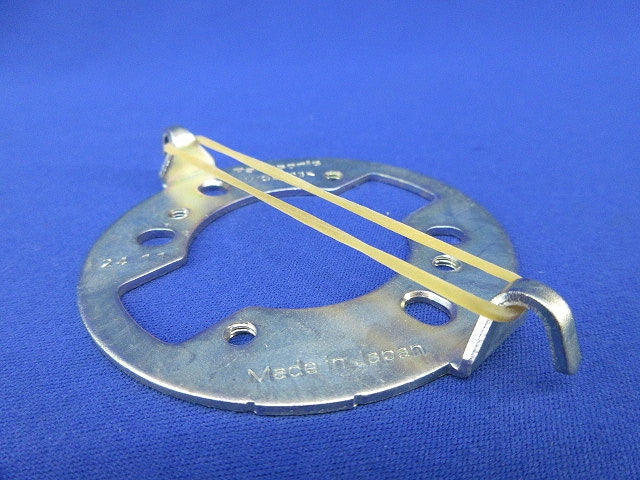 丸型引掛シーリングハンガ(15個入) WG9003K
