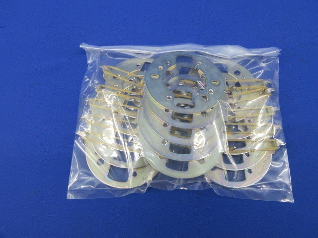 丸型引掛シーリングハンガ(15個入) WG9003K
