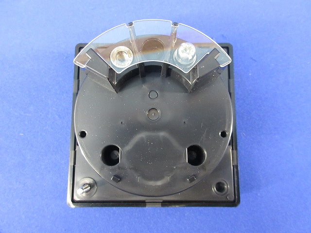 指示電気計器 交流電流計 0-750A YS-8NAA