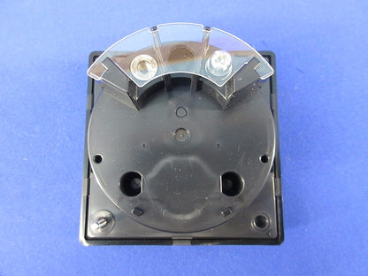 指示電気計器 交流電流計 0-750A YS-8NAA