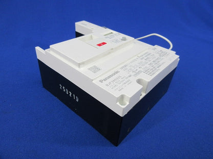 主幹用ブレーカABF型3Ｐ2E60A(単3中性線欠相保護付) ABF-60 BJF360325