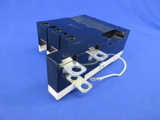 主幹用ブレーカABF型3Ｐ2E60A(単3中性線欠相保護付) ABF-60 BJF360325