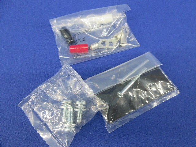 主幹用ブレーカABF型3Ｐ2E60A(単3中性線欠相保護付) ABF-60 BJF360325