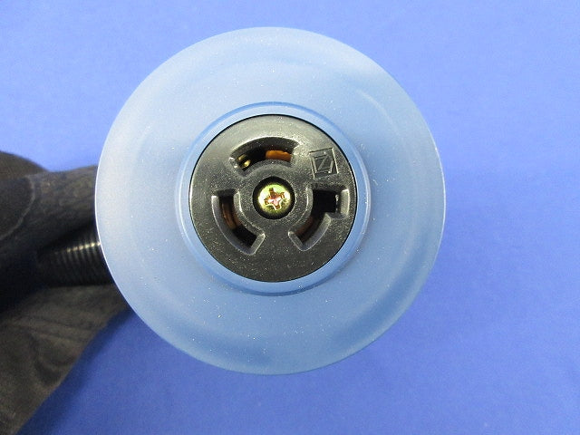 アイ光電式自動点滅器 受台 BCL215
