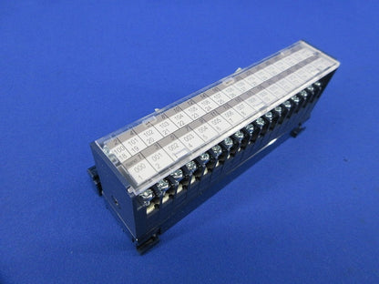 34極コネクタ端子台 MILコネクタタイプ MWS-M34-HT34-KV