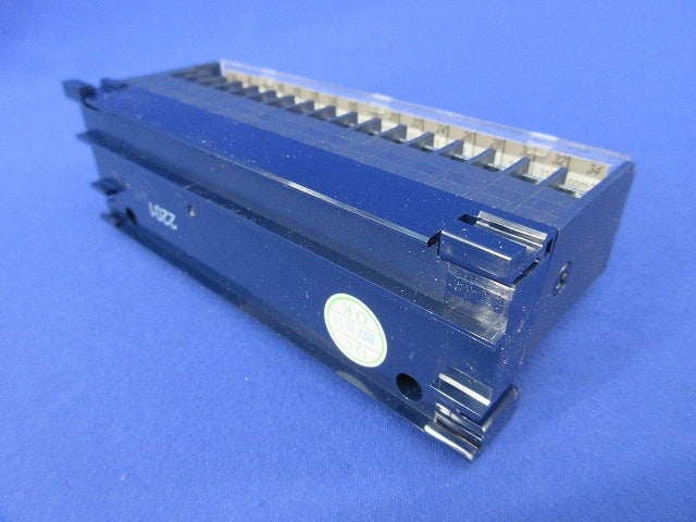 34極コネクタ端子台 MILコネクタタイプ MWS-M34-HT34-KV