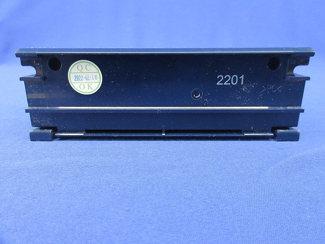 34極コネクタ端子台 MILコネクタタイプ MWS-M34-HT34-KV