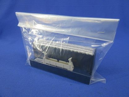 34極コネクタ端子台 MILコネクタタイプ MWS-M34-HT34-KV