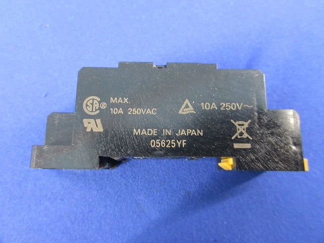 表面接続ソケット(10個入) RYFZ-08