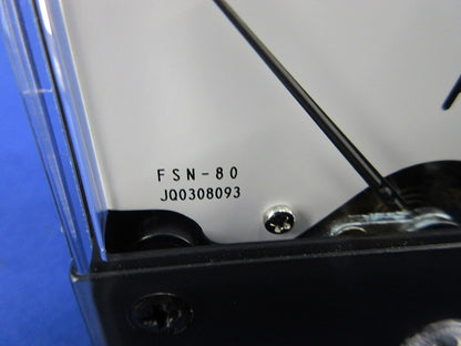 指示計器 FSN-80