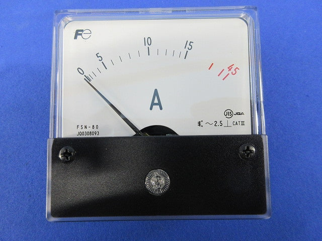 指示計器 FSN-80