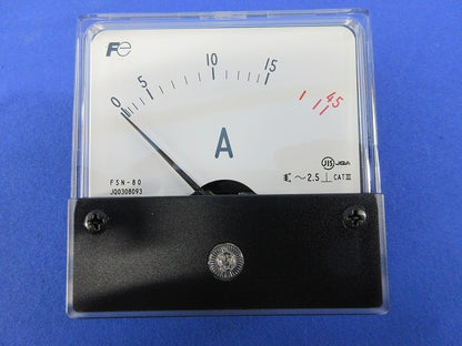 指示計器 FSN-80
