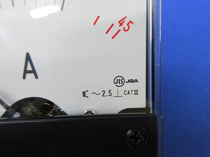 指示計器 FSN-80