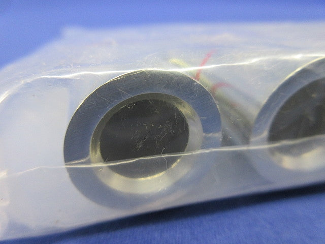 圧縮形銅管端子ボルト付(3セット入) TC2-100mm2