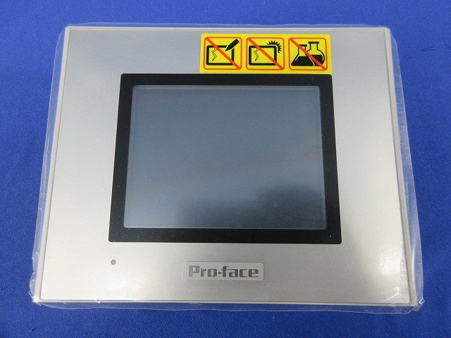 Pro-face タッチパネル PFXGP4201TAD