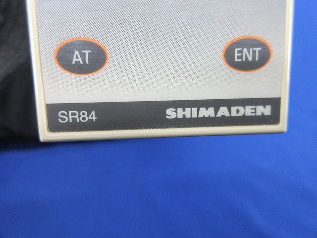 デジタル調節計 SR84