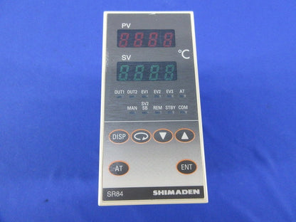 デジタル調節計 SR84
