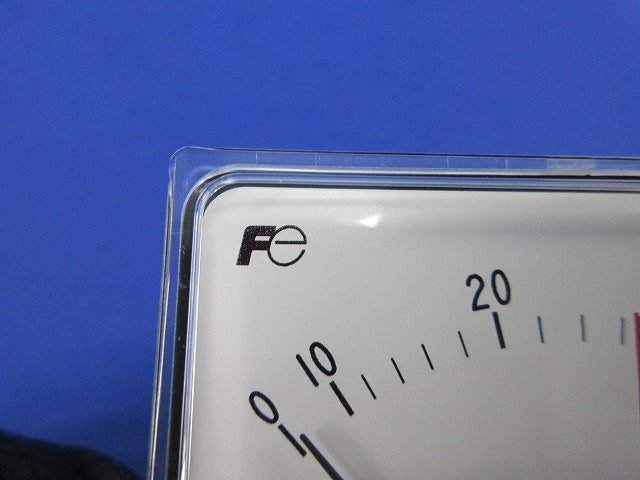 指示電気計器 交流電流計 FSN-80