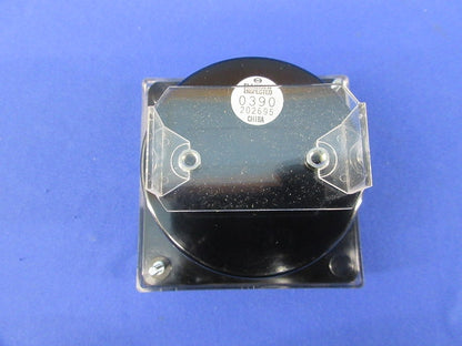 指示電気計器 交流電流計 FSN-80