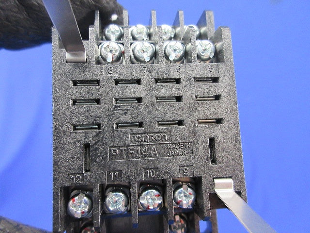 電子サーモ(共用ソケット付) E5L-C