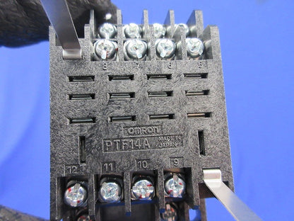 電子サーモ(共用ソケット付) E5L-C