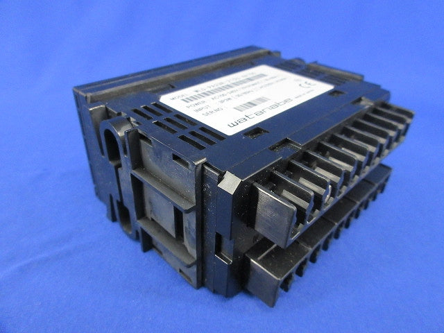 電力測定用デジタルパネルメータ WLD-PA33R-215U-4A100