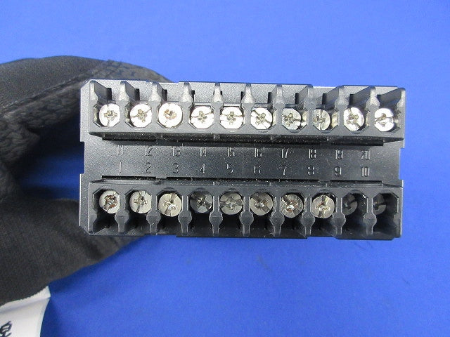 電力測定用デジタルパネルメータ WLD-PA33R-215U-4A100
