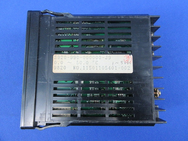 ディジタル指示計 SD20