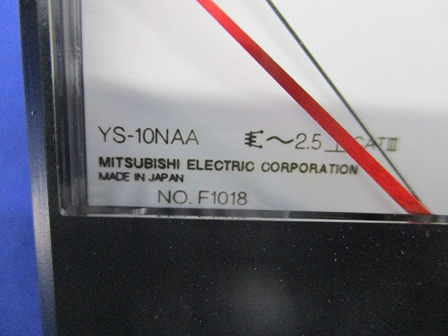 機械式指示計器 交流電流計 YS-10NAA