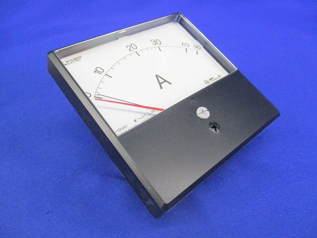 機械式指示計器 交流電流計 YS-10NAA