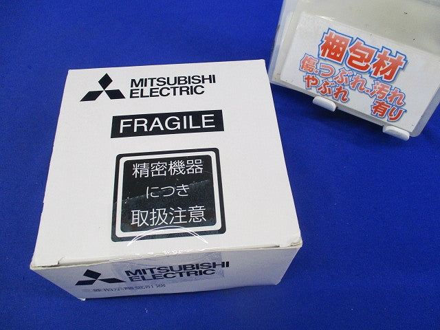 機械式指示計器 交流電流計 YS-10NAA