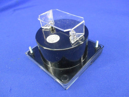 角形指示計器 交流電圧計 20/60A PSK-80C