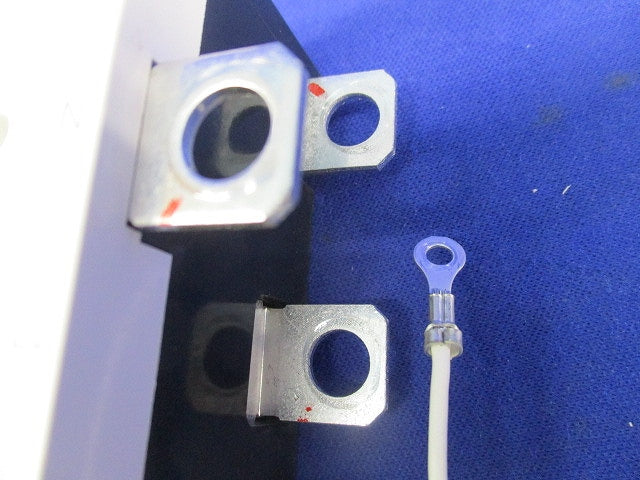 主幹用ブレーカABF型3Ｐ2E60A(単3中性線欠相保護付) ABF-60 BJF360325