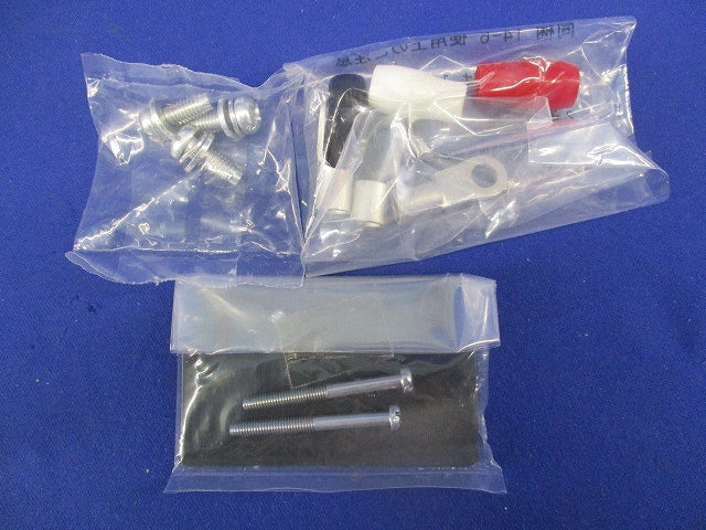 主幹用ブレーカABF型3Ｐ2E60A(単3中性線欠相保護付) ABF-60 BJF360325