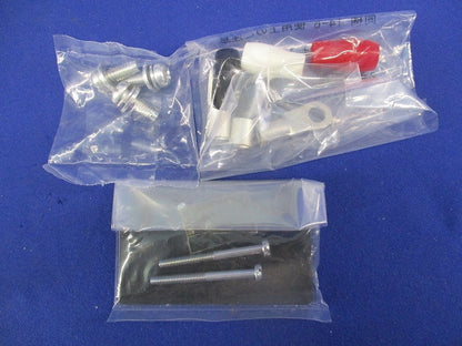 主幹用ブレーカABF型3Ｐ2E60A(単3中性線欠相保護付) ABF-60 BJF360325