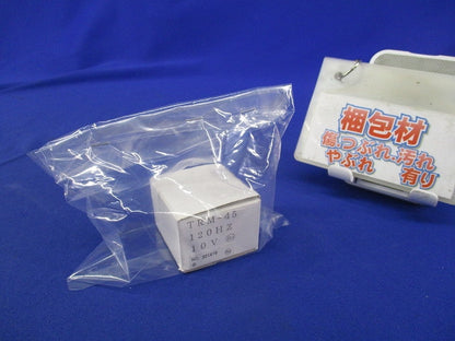 周波数計 TRM-45