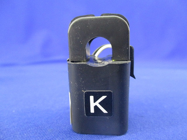 小型電力量モニタ用 分割型変流器 KM-NCT-5A/50A