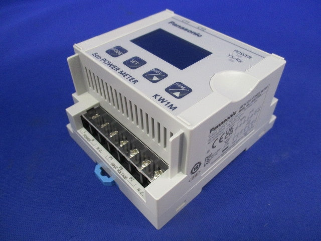 KW1M エコパワーメータ AKW1110B