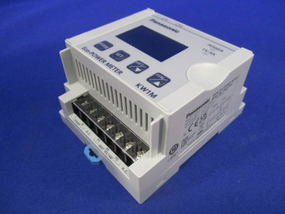 KW1M エコパワーメータ AKW1110B