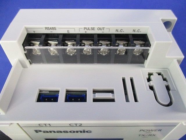 KW1M エコパワーメータ AKW1110B
