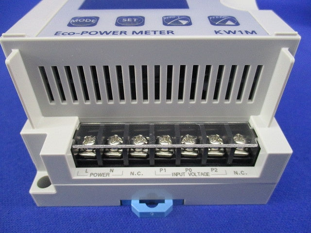 KW1M エコパワーメータ AKW1110B