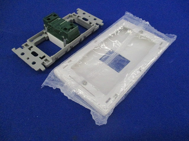 埋込コンセントセット(3セット入) WN1001SW他