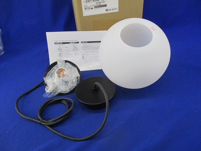 LEDペンダントライト(ランプ無) ERP7484B