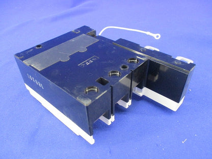 主幹用漏電ブレーカABF型3P2E50A ABF-60 BJF350325